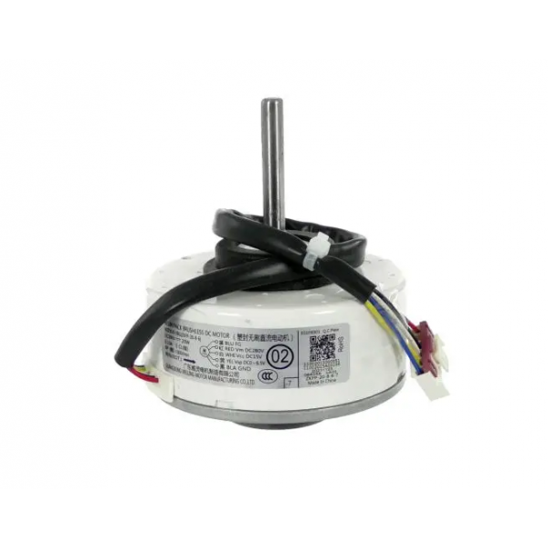 Heat Controller 11002015A00236 280Vdc 20W 1300Rpm Motor PartsHnC