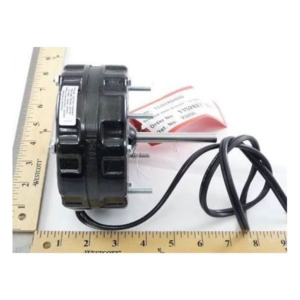 Sterling HVAC 11J31R04090 120V Odp Fan Motor PartsHnC