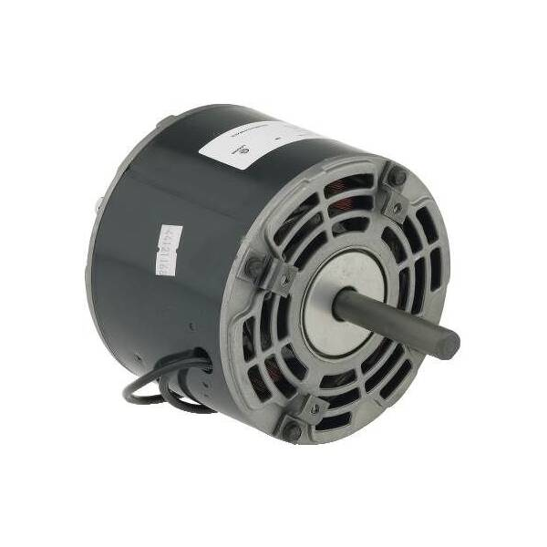 NidecUS Motors 1989P1/20hp,1550rpm,230v,Motor PartsHnC