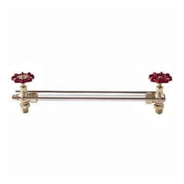 Conbraco Industries 2025003 1/2"Sight Glass Fittings PartsHnC