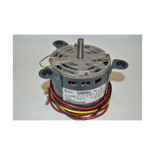 Friedrich Air Conditioning 21061127 208230V1ph 1/4Hp 1700Rpm Mtr