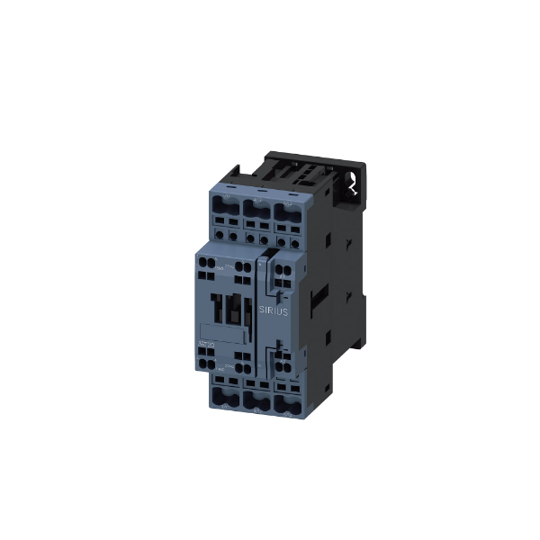 Siemens Industrial Controls 3RT20272AK6032A 120vac 1NO/1NC CONTACTOR