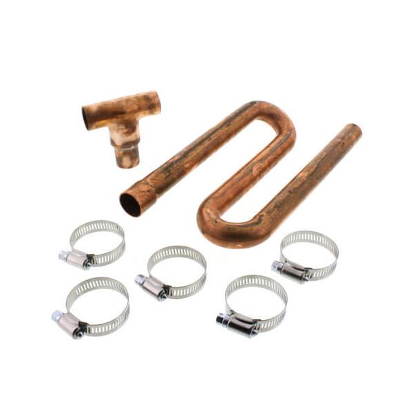 Aprilaire 4028 Drain Trap Assembly Model 800 PartsHNC