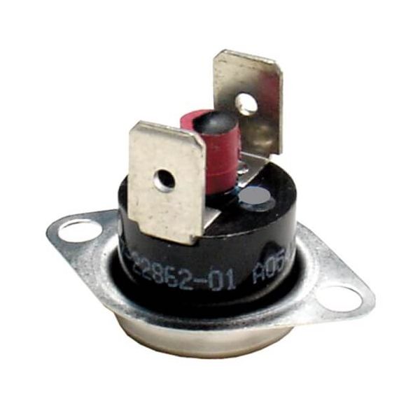 RheemRuud 472286204 L260f M/R Vent Safety Switch PartsHnC