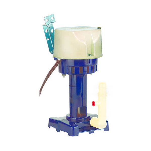 Little Giant 540015 230V 1/70Hp 5' Cord Pump PartsHnC