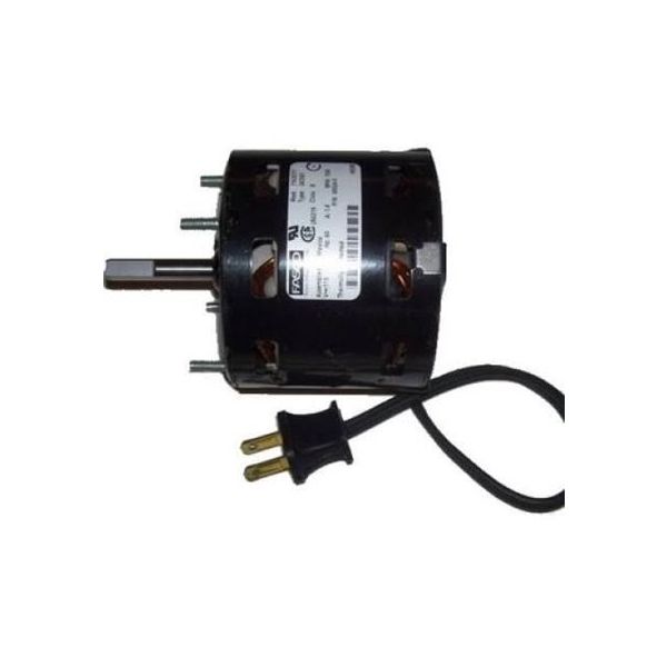 PennBarry 600240 1/35Hp 115V 1Ph 1550Rpm Motor PartsHnC