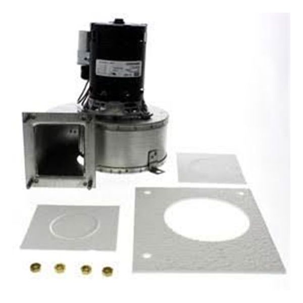 Burnham Boiler 6111714 Inducer Motor Assembly PartsHnC