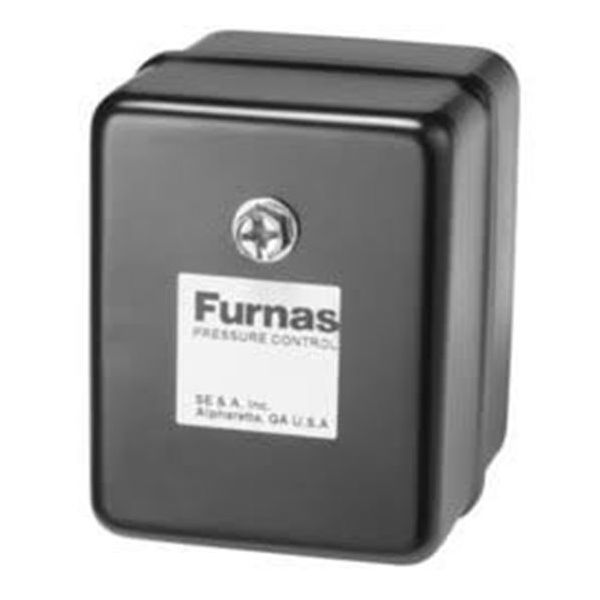 Hubbell Industrial Controls 69HAU3B 60 Air Pressure Switch PartsHnC