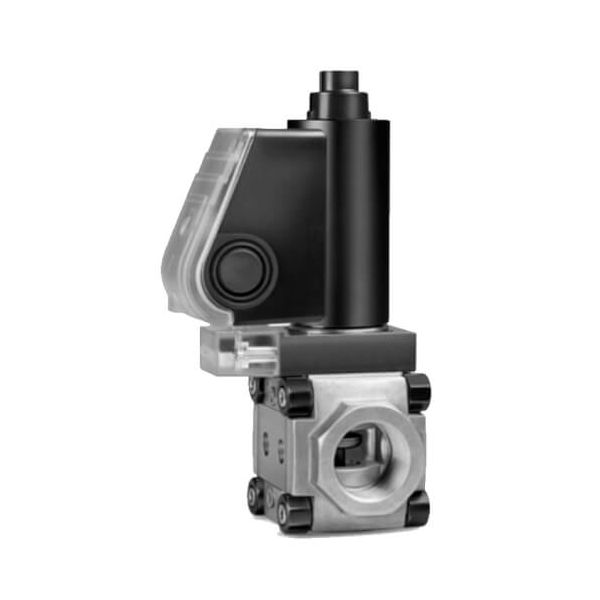 Kromschroder 88012193 120V 3/4"Npt N/O Vent Valve PartsHnC