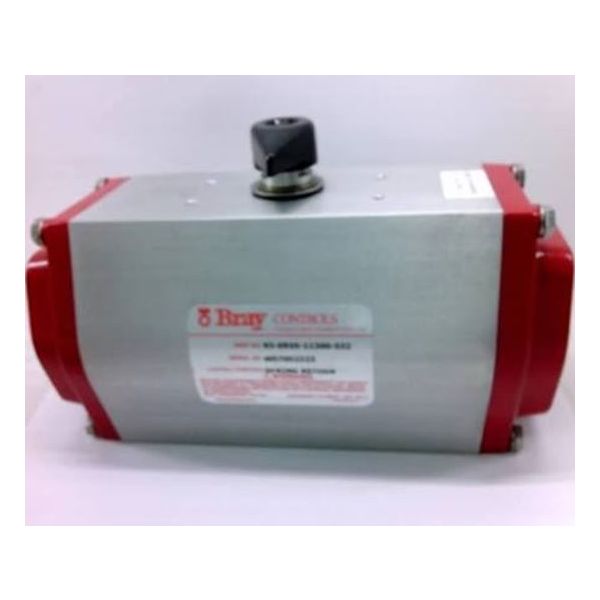 Bray Commercial 93093511300532 Pneumatic Actuator S/R PartsHnC