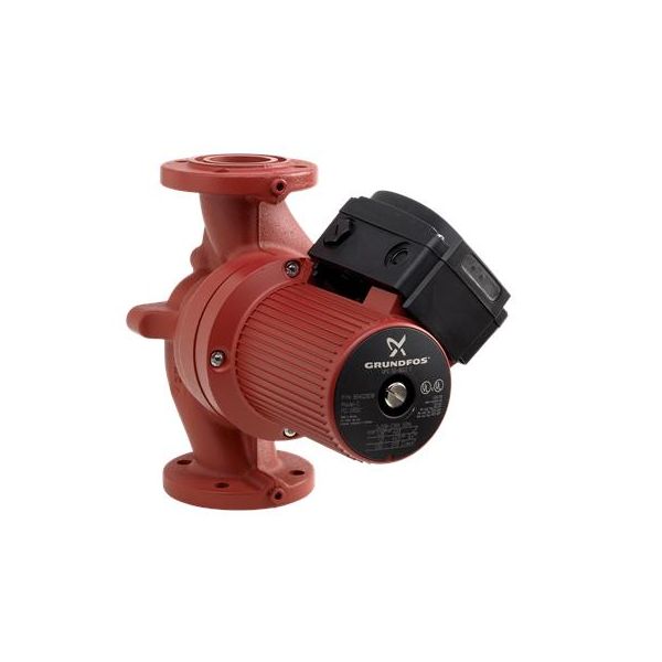 Grundfos 96402730 Ups32160F 1.5" 3/4Hp 115V Ci PartsHnC