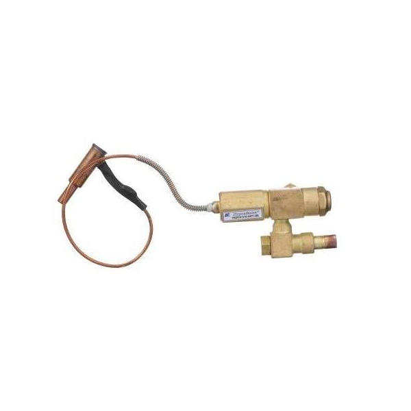 Copeland 998050000DischargeTempCtrlValve 3/8"SwtPartsHnC