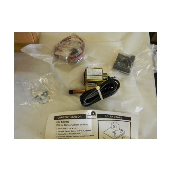 Copeland 998-7002-02 - Injection Kit | PartsHnC