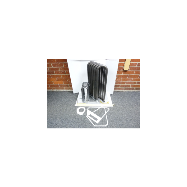 rheem heat exchanger