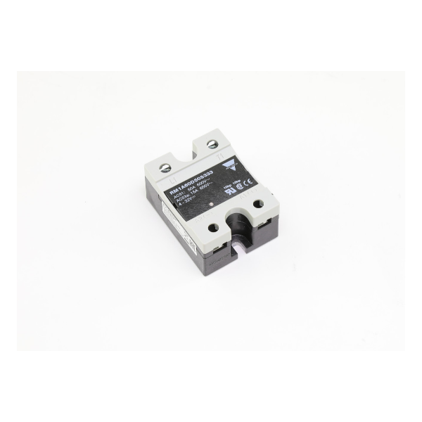 Titus HVAC CCT150 50 Amp Ssr Relay PartsHnC