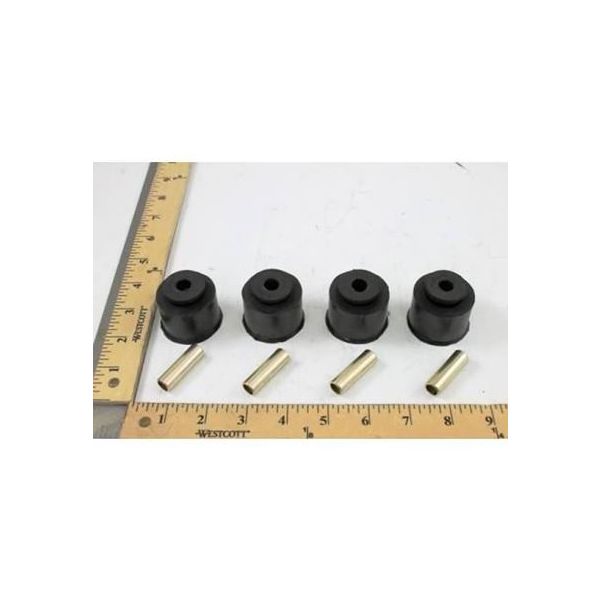 Trane KIT0988-CompressorMountingIsolatorKit|PartsHnC