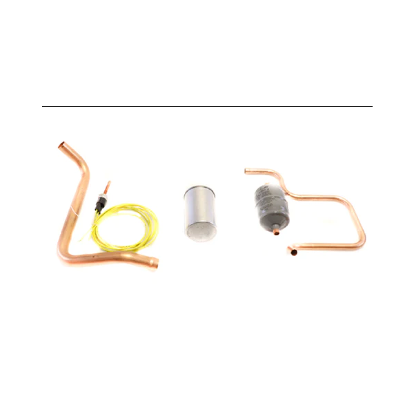 York S137339504022 Gen2 Compressor Conversion Kit PartsHnC