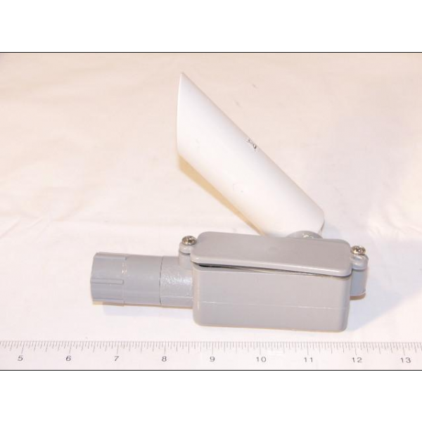 Johnson Control TE6363P13" OutdoorAirThermistorSensorPartsHnC