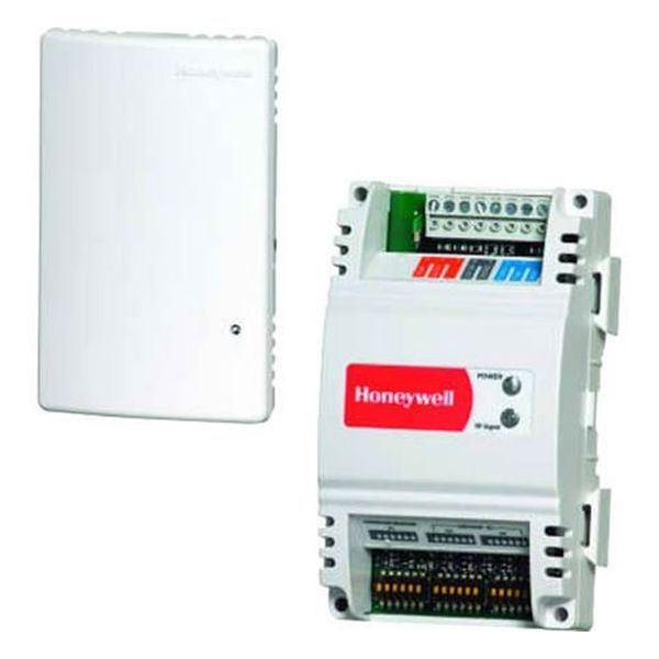 Honeywell TR21-WKU - Tr21 Sensor/Temp, Recvr Nologo | PartsHnC