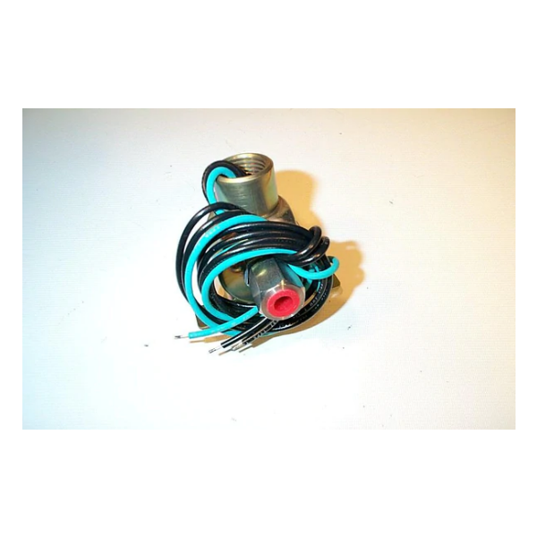 Johnson Control V241013 WAY 24V SOLENOID AIR VALVEPartsHnC