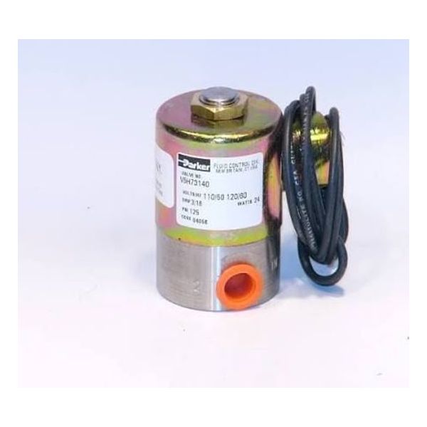 Parker Fluid Control V5H73140AP34GT - Skinner Valve 120/60 | PartsHnC