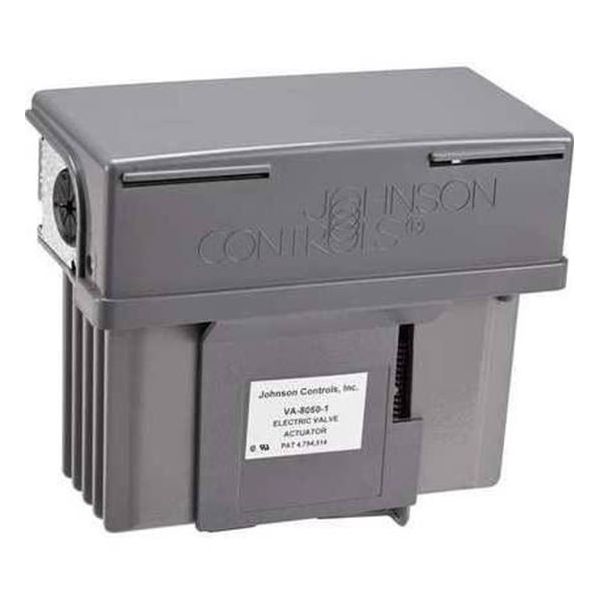 Johnson Controls VA80501 24V 3Wire Floating Actuator PartsHnC