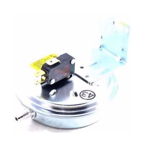 HVAC Pressure Switch Definition, types, and troubleshooting