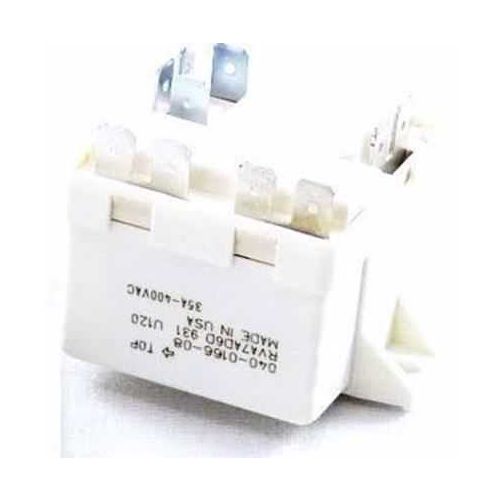 AC Relay Switch 4 Pin Relay Switch