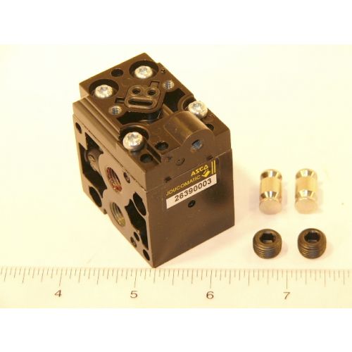 ASCO Solenoid Valve Replacement Parts PartsHnC
