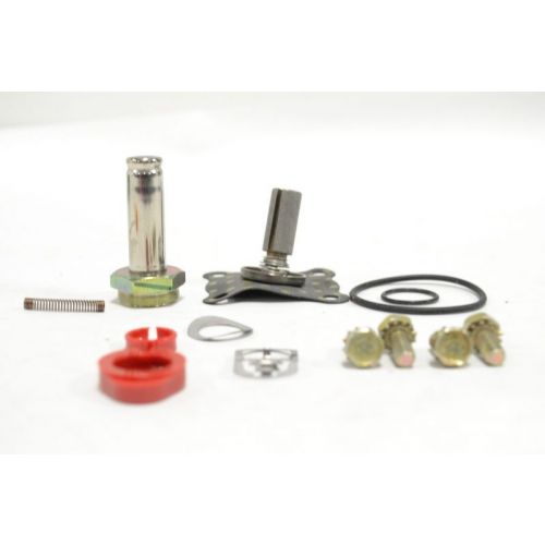 ASCO Solenoid Valve Replacement Parts PartsHnC