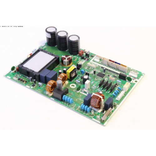 AC Circuit Board parts Parts of A Circuit Board PartsHnC