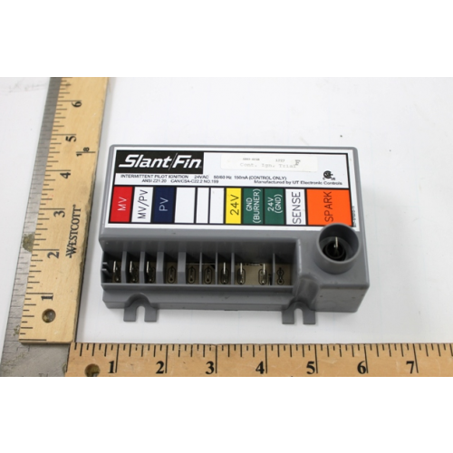Genuine OEM Slant Fin Parts PartsHnC
