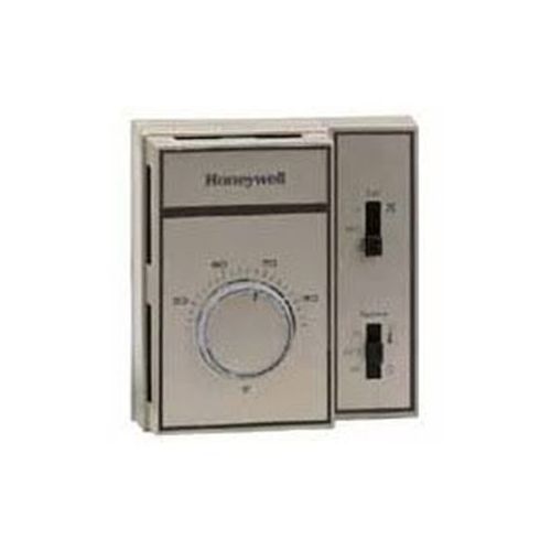 Fancoilstat Cycl Fan 4 Pipesys For Honeywell Part# T6069C4016