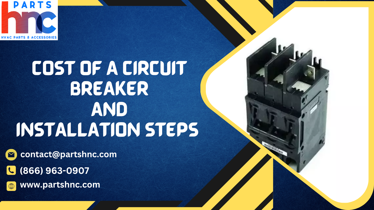 How to Replace a Circuit Breaker Circuit Breaker Replacement Process