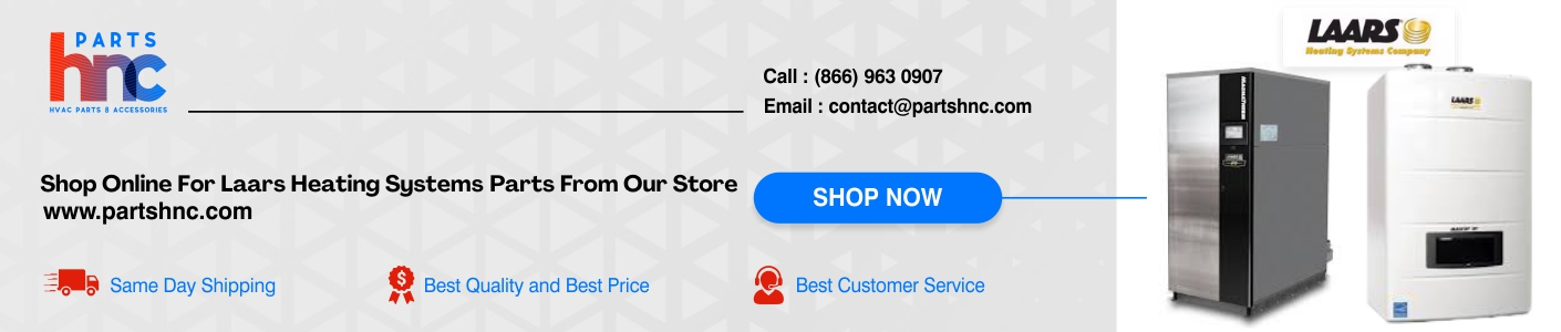 Laars Heating Systems