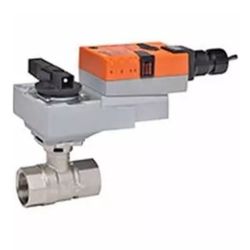 Ball Valve-partshnc