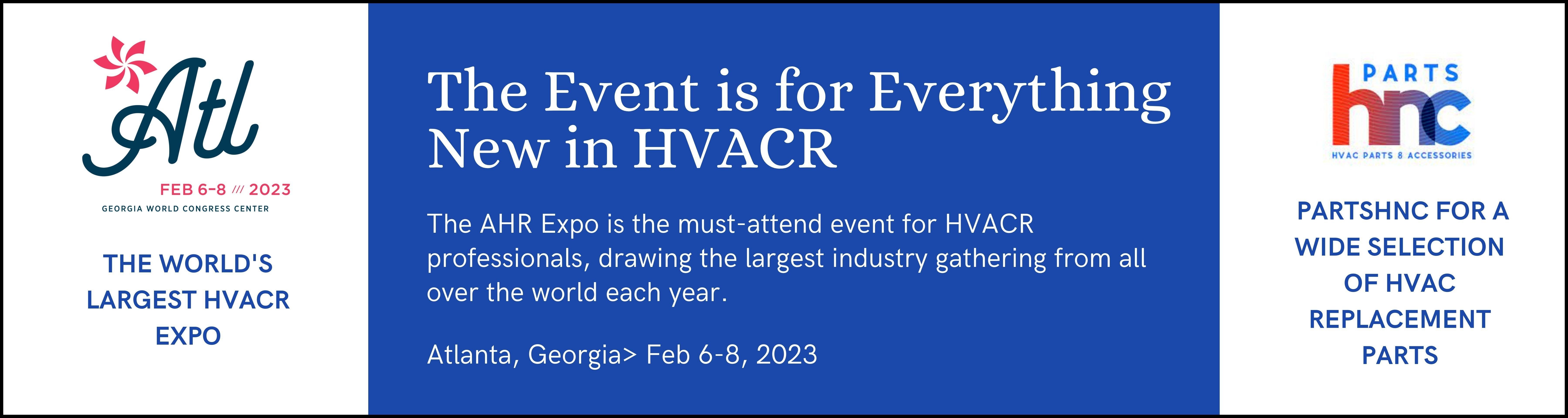 The_Event_is_for_Everything_New_in_HVACR_-_PartsHnC