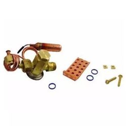 Expansion valve-partshnc