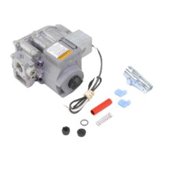 Gas valve-partshnc