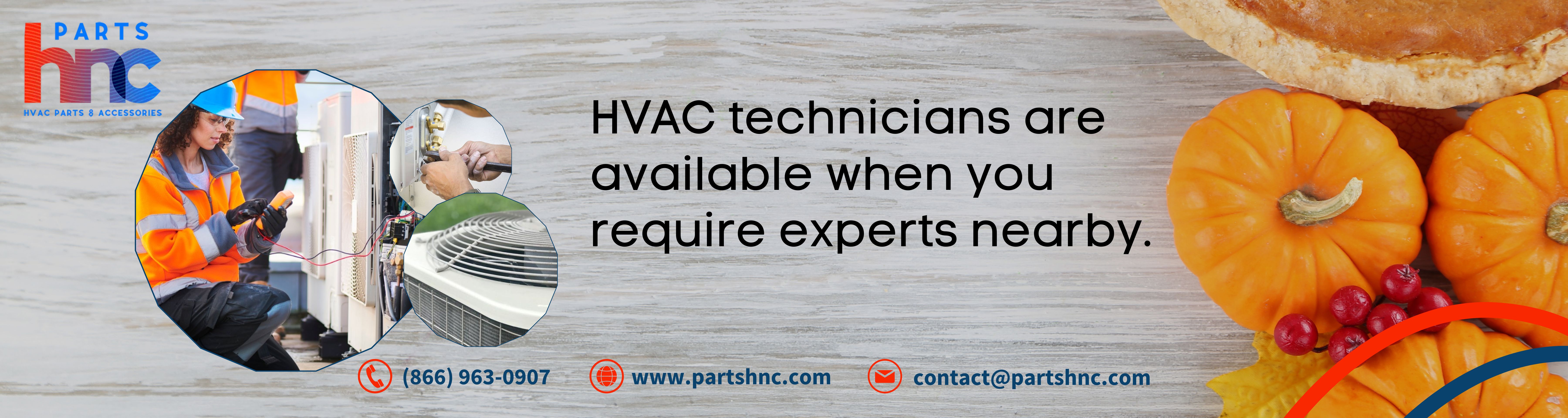  When You Need HVAC technician Experts Near You